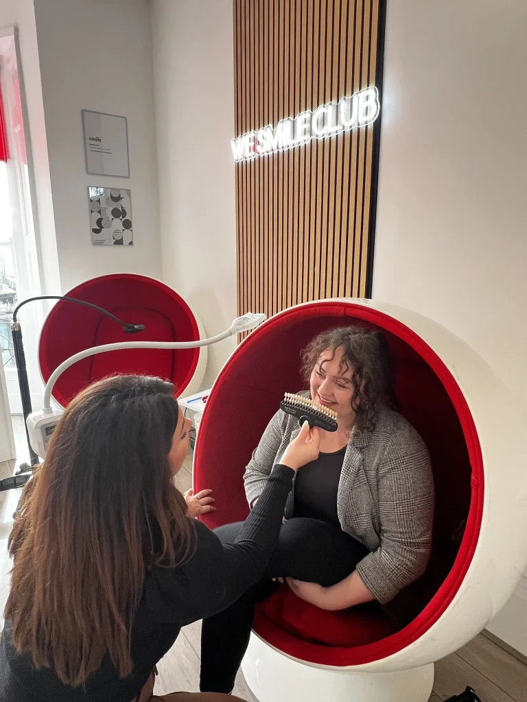 Burgess Hill Tooth Whitening