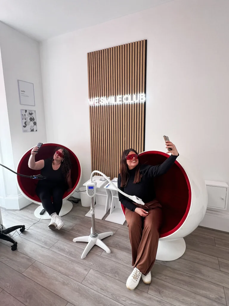 we-smile teeth white