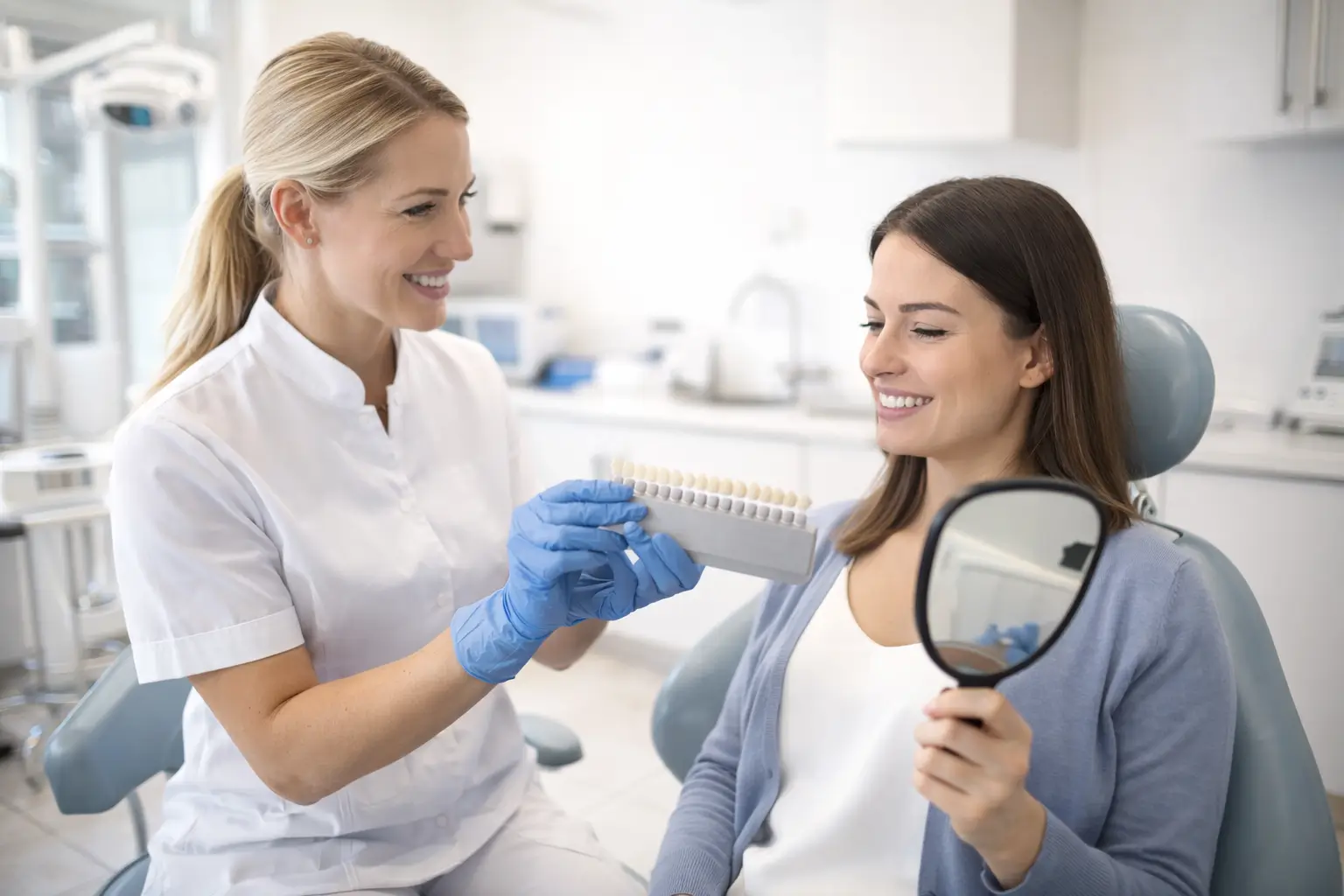 Teeth Whitening Cost Brighton